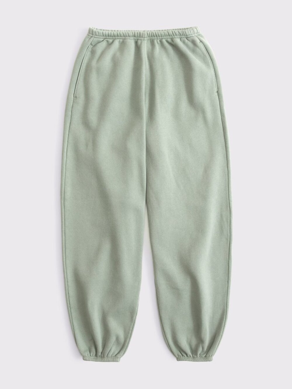sunday baggy mockneck set - Picture 15 of 15
